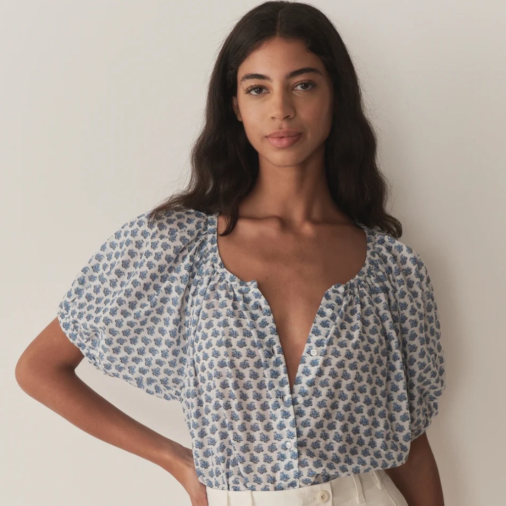 Doen June Top